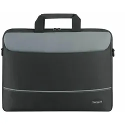 TARGUS Intellect 39,6cm 15,6" Topload Schwarz