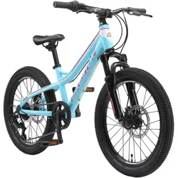 Bikestar, Mountainbike