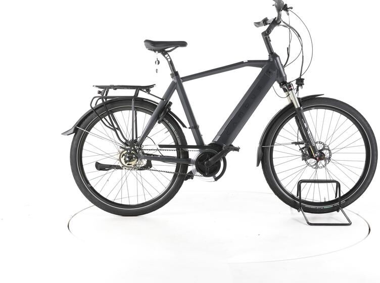 Campus BM38 City E-Bike 2024 - 296962