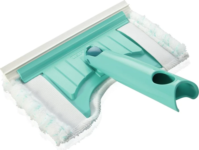 LEIFHEIT Fliesen- und Badewannenwischer Flexipad Evo 41701