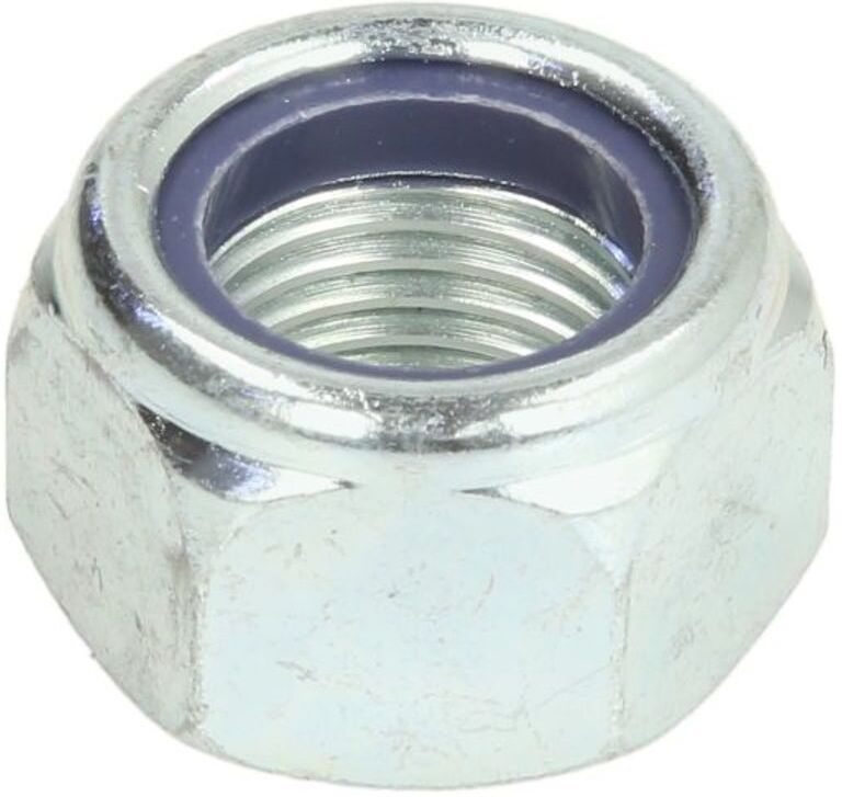Blattfedermutter SCHOMACKER 91000302-S
