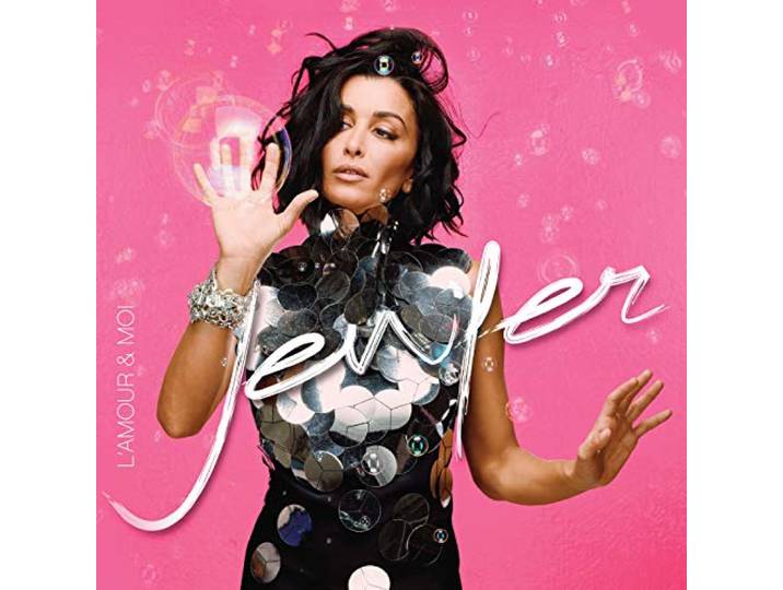 Jenifer - L'amour Et Moi Chainage