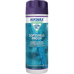 Nikwax Softshell Proof 300 ml