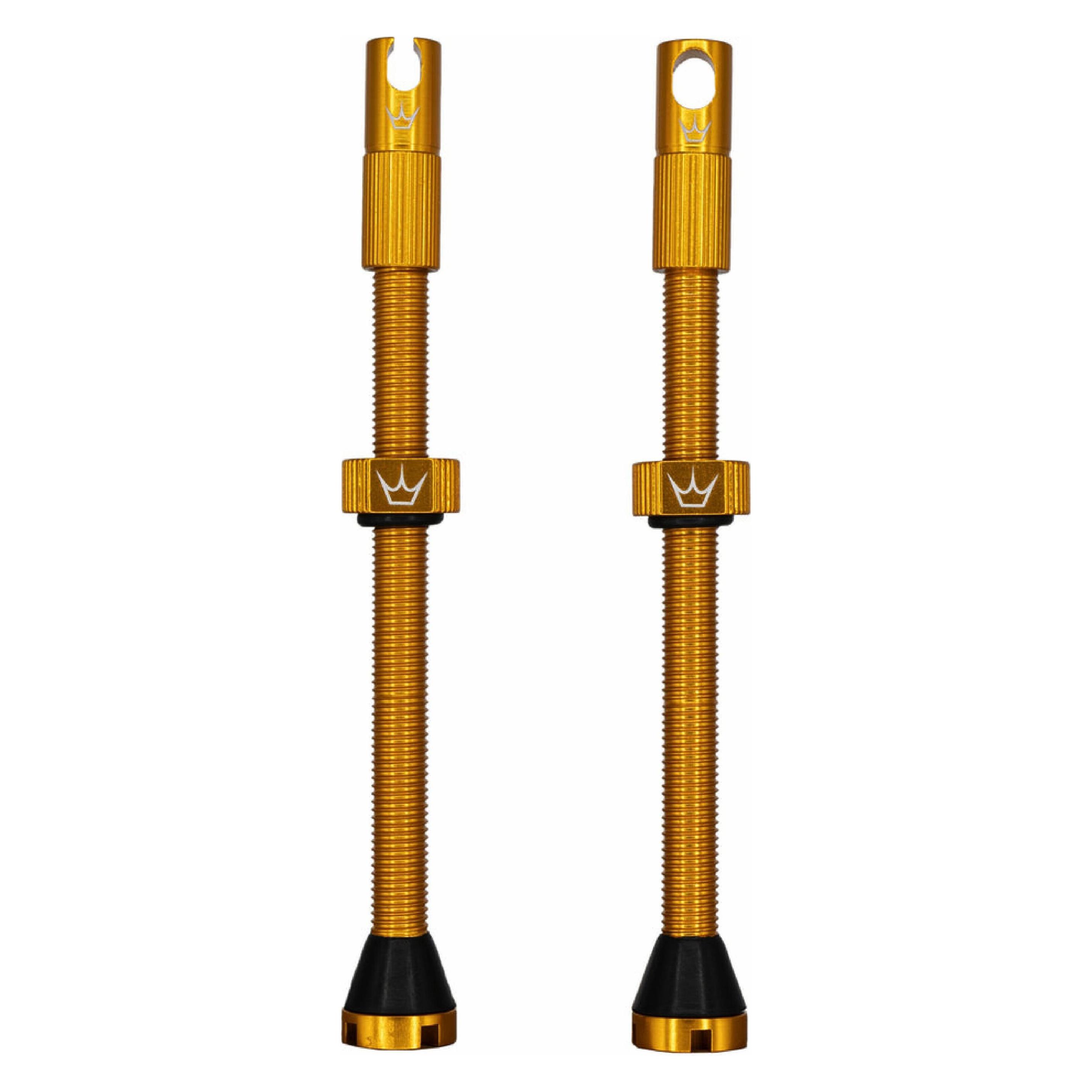 Peaty's X Chris King MK2 80mm (PTV2-80-GLD)
