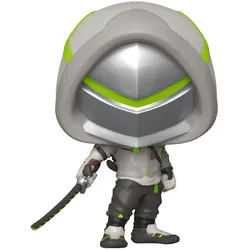 Funko POP! - Overwatch: Genji