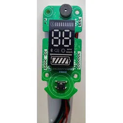 Display (Vega)