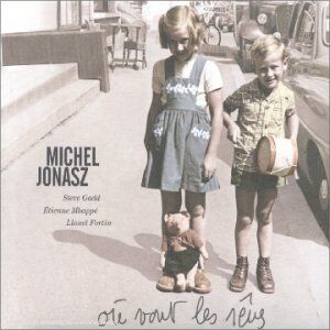 Michel Jonasz - Ou Vont les Reves [Ltd.Edition - Preis vom 11.10.2026 23:13:37 h