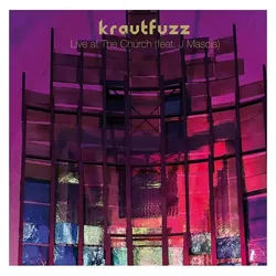 Sulatron, Schallplatten, Live at the Church (Krautfuzz)