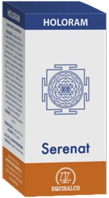 Equisalud Holoram Serenat