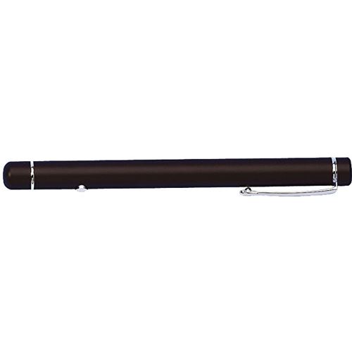 WEDO Standard-Laserpointer, Metallgehäuse, Reichweite: 50 m