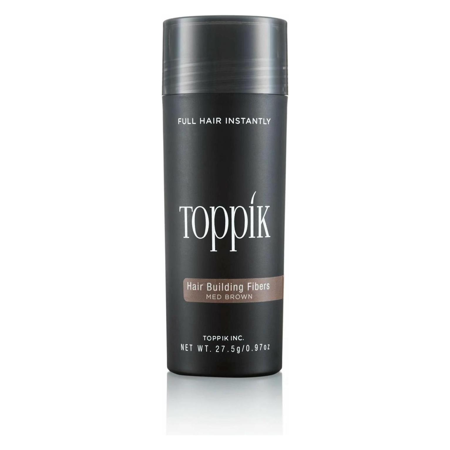 Toppik Hair Building Fibers (Volumenpuder) (667820012035)