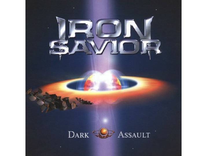 Dark Assault