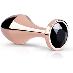 Rosy Gold, Analtoy, Nouveau Analplug