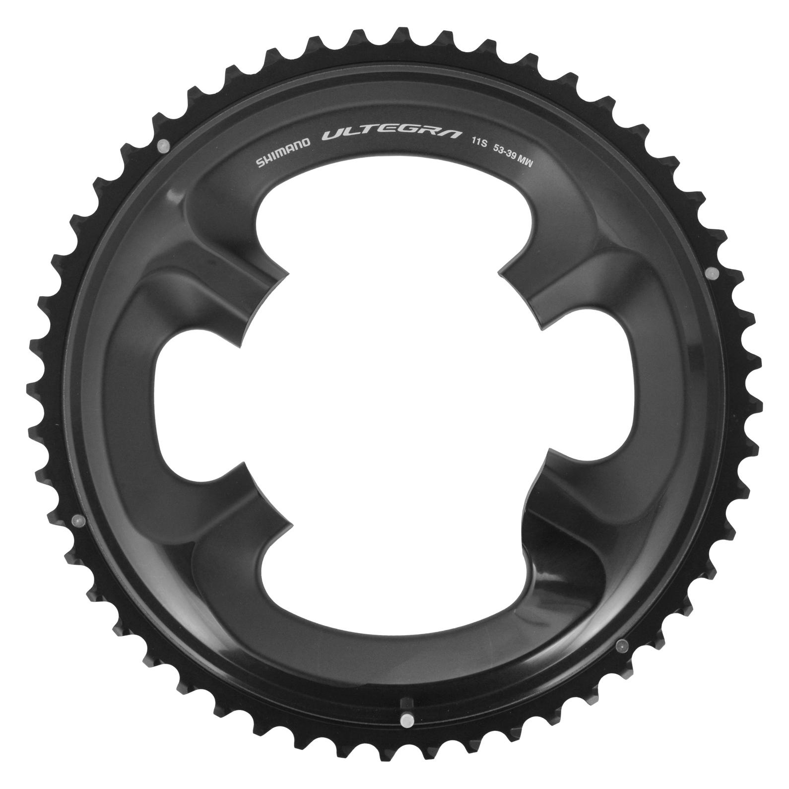 Shimano Ultegra FC-R8000 Kettenblatt 11-fach MW (53) (Y1W898040)