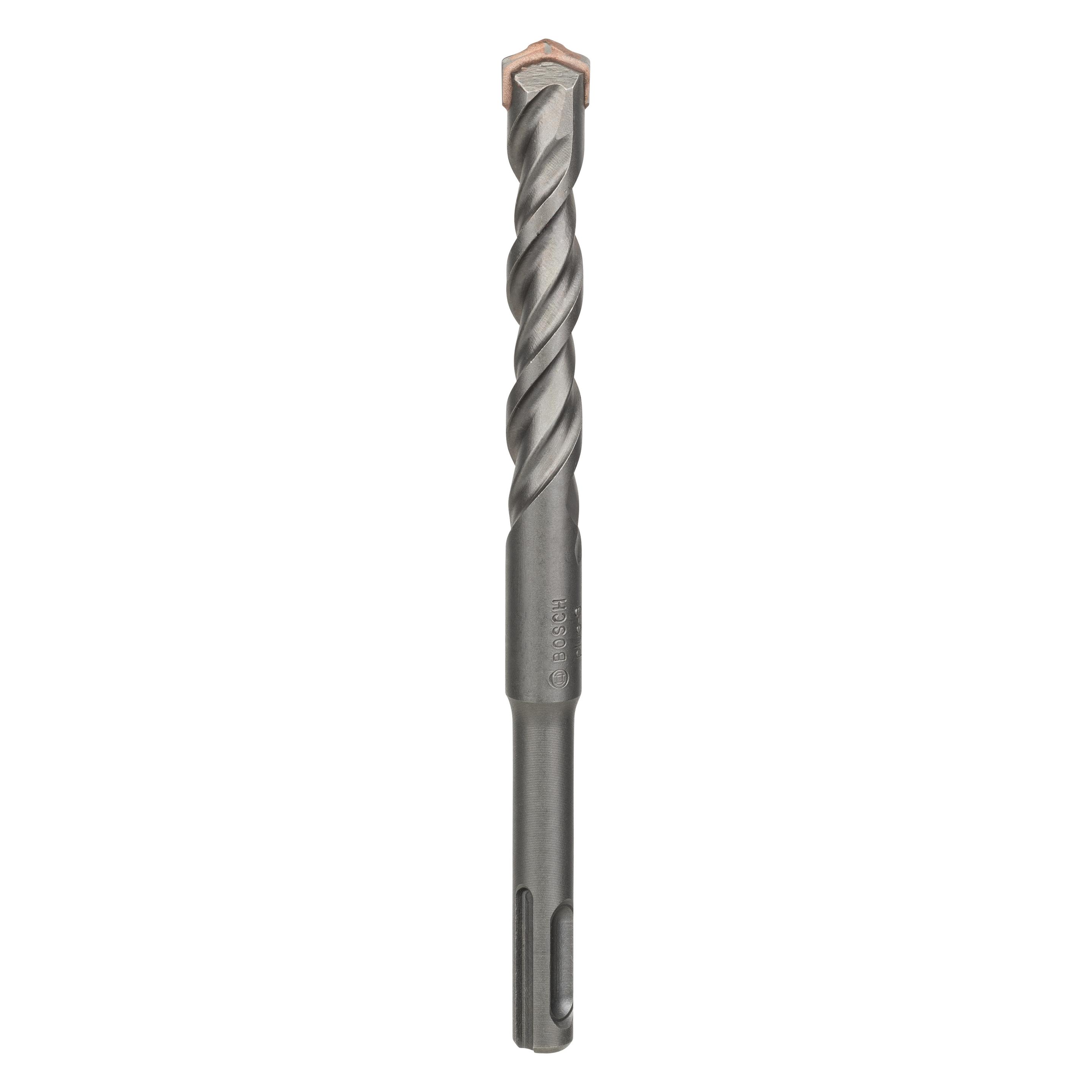 Bosch Professional Zubehör WIERTŁO SDS PLUS 14 x 165mm PLUS-3 (2608831038)