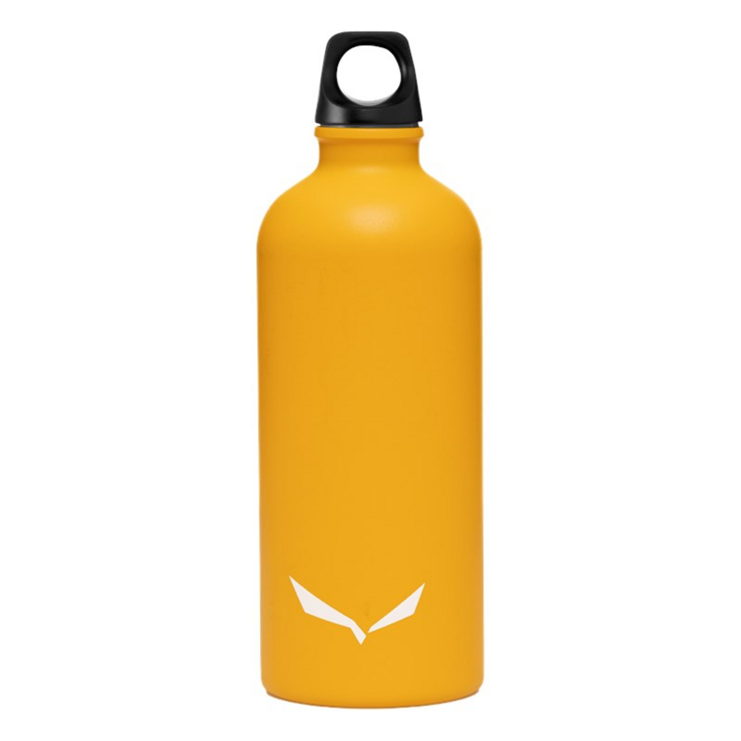 Salewa Isarco Lightwight 0.6L Trinkflasche Trinkflaschen gelb Größe 0,6L