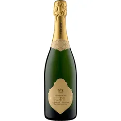 Champagne Virginie T. VIRGINIE T Special Macaron Millésimé Extra Dry 2018