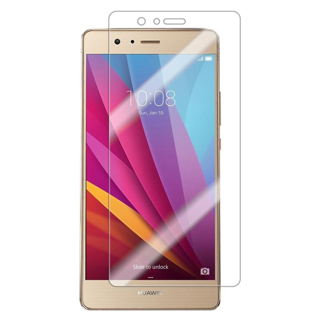 Screenguard Huawei P9 Panzerglas Schutzfolie Case Friendly Design (Huawei P9) (00021509)