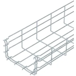 OBO Bettermann Vertr Gitterrinne GRM GRM 105 200 FT