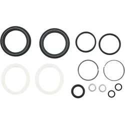 RockShox Service-Kit Lyrik Coil schwarz