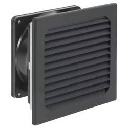 Hager MES-FLL Lüfter (B x H) 148 mm x 148 mm 1 St.