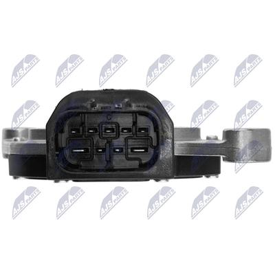 NTY Sensor, Neutralstellung (Automatikgetriebe) EAG-TY-005 für TOYOTA