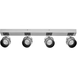 Osram, Deckenstrahler, DECOR SPOT JUPITER 4 Spot (730 lm)