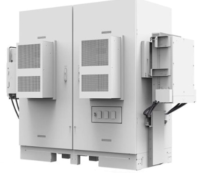 Huawei LUNA2000-200kWh-2H1