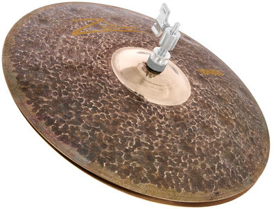 Zultan "14" Dune Hi-Hat"