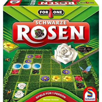 For One, Schwarze Rosen