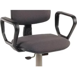 Bimos, Bürostuhl, Armlehnen