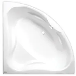 Laguna Royale Eckbadewanne Acryl RO1500NEW