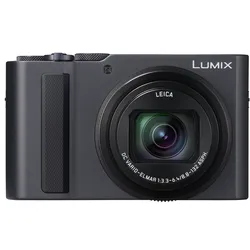 PANASONIC Lumix DC-TZ300 silber (Angebot)