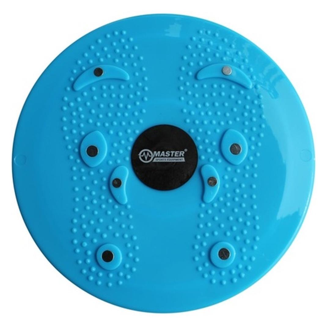 Master Magnetic Rotating Massage Disc (WT2032)
