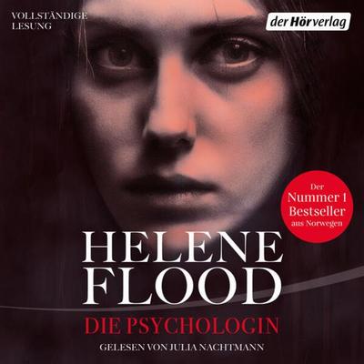 Die Psychologin - Helene Flood, Audio, 9783844545784