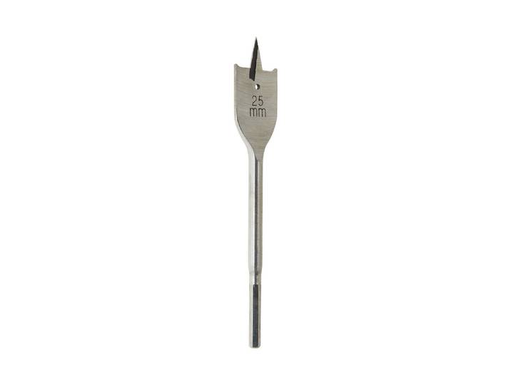 Wolfcraft Flachfräsbohrer 2.5 cm