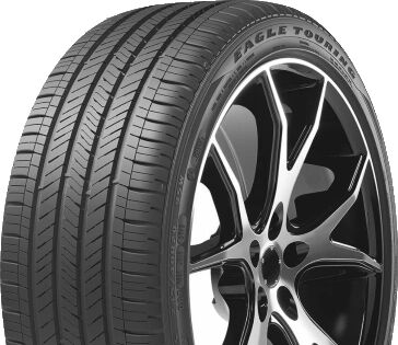 Goodyear Eagle Touring 265/35 R21 101H XL Sommerreifen