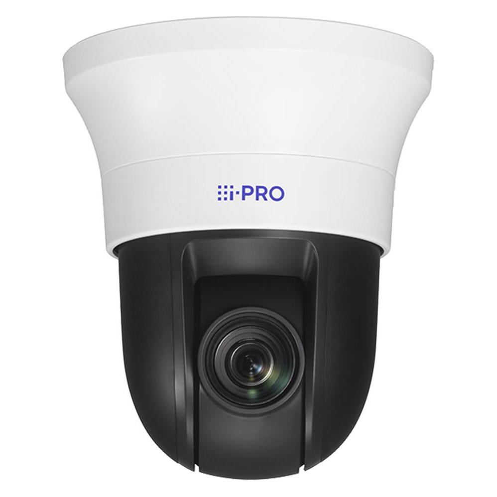 i-Pro WV-S61602-Z3 6MP INDOOR PTZ Kamera (3328 x 1872 Pixels) (WV-S61602-Z3)