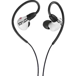 SONY INZONE E9, In-ear Kopfhörer Weiß