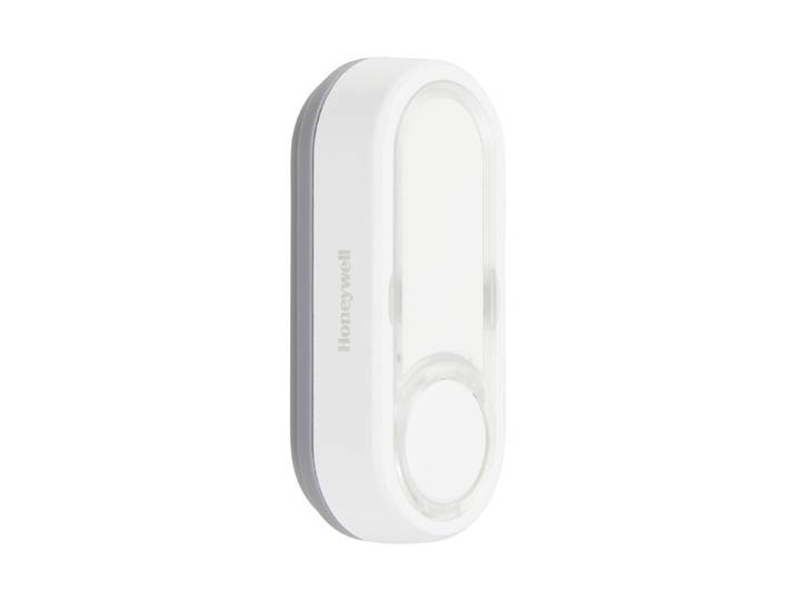 Honeywell Funktaster mit Namensschild 7 × 3 cm