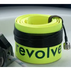 Revolve Ersatz Aufrollbare VHF Notfallantenne 2,5m ohne Zubehör
