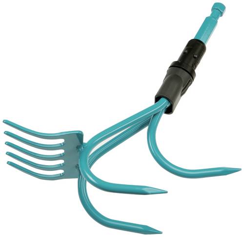 GARDENA combisystem 03165-20 Unkrauthacke