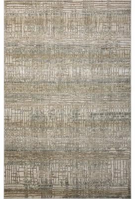 Alexander Home Windstone Abstract Contemporary Area Rug
