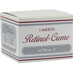 Retinol Creme Lamperts 50 ML