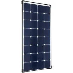 Offgridtec® SPR-100 120W 12V High-End Solarpanel - 0% MwSt. (gemäß§12 Abs.3 UstG**)