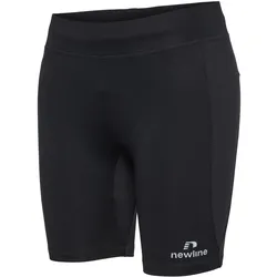 Newline, Damen, Sporthose, Women'S Athletic Sprinters (XS), Schwarz