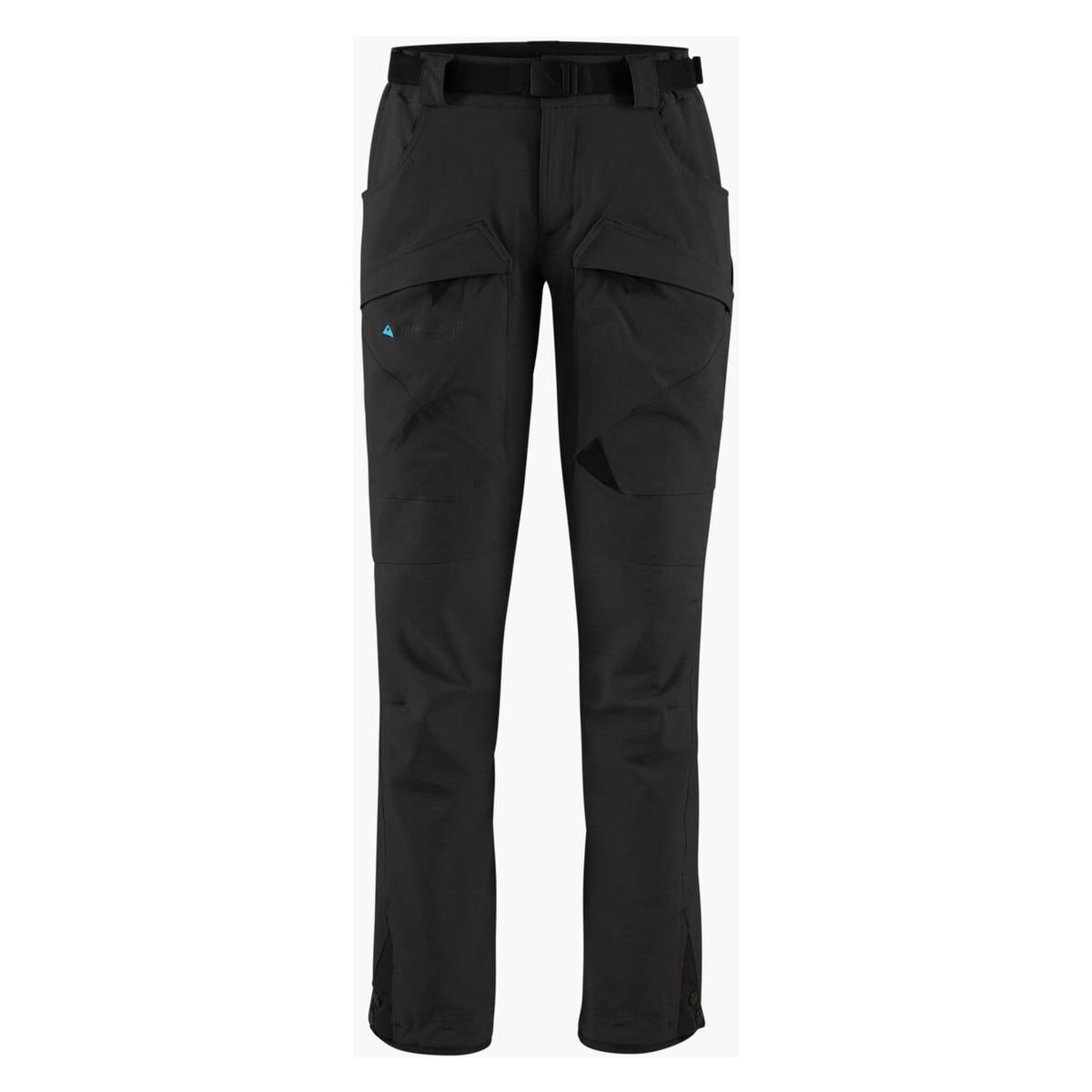 Klättermusen Gere 3.0 Pants Regular M's black (999) M 10590_999-M