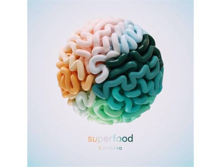 Superfood - Bambino