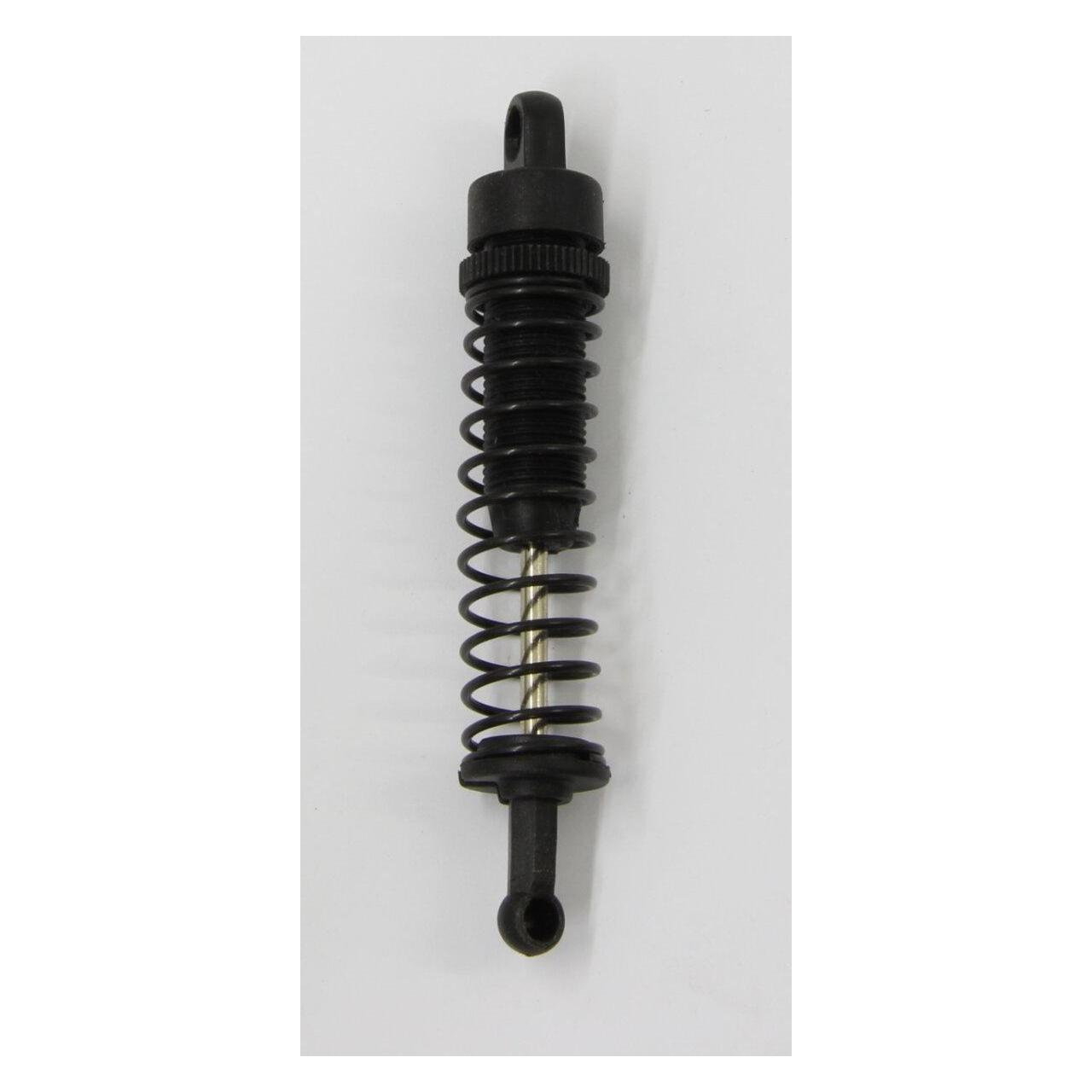 Jamara Stossdämpfer Plastik X-10+Aggressor (053966)
