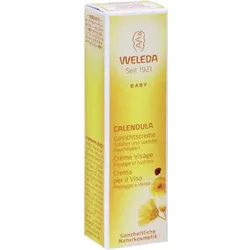 Weleda Calendula-Gesichtscreme 10 ML